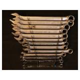 Wrenches, Metric 5.5-18mm Set Kobalt