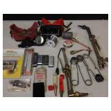 Torch Heads & Supplies