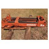 Nissan Forklift Mast