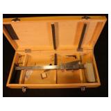 Electronic Digital Height Gauge