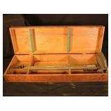 Yuasa Dial Caliper, Volume Caliper Height Gauge