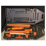 10 Hydraulic Body Frame Repair Kit