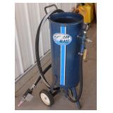 Sand Blaster