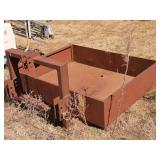 3 Point Carrier Attachment