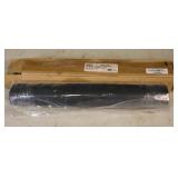 Machine Tool Way Covers - 2 pieces NEW