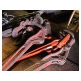 Come Along & Boomers