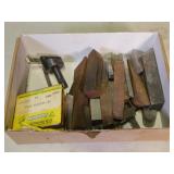 High Speed Tooling Bits for Lathe -see note