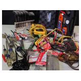 Electrical Diagnostic Tools, Screwdrivers, & More