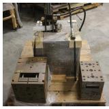 Industrial Equipment