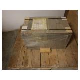 Steel Plastic Mold - HEAV