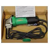 Hitachi Nibbler Tool