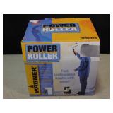 Power Paint Roller Machine