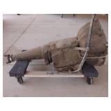 Transmission and Dolly