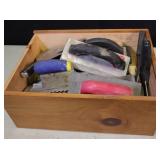 Concrete and Masonry Tools