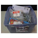 Pegboard Hooks and Hangers