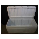 Extra Large Coleman 150 Cooler