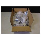 NEW Pneumatic Solenoid Valves, lot of approx. 25