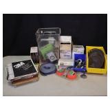 Sanding & grinding supplies