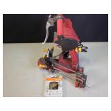 Chicago Chainsaw Chain Sharpener