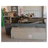 Clausing 1501 Metal Lathe
