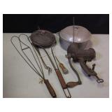 Vintage Kitchen Items