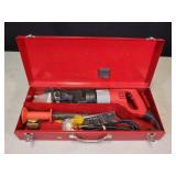 Milwaukee Super Sawzall