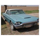 1964 Ford Thunderbird
