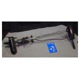 Whisper Guide Boat Motor, 12 Volt, Trolling Motor