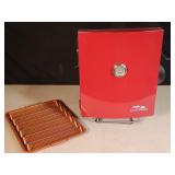 Masterbuild Electric Smoker