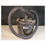 BOBCAT Ash Separator