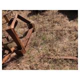 Broken Large Bail Mover