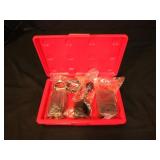 Collet Block Set for Milling Machine