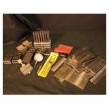 Misc. Machinist Tool Collection