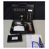 The Henrob Torch, welding cutting torch