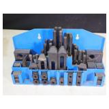Industrial Machine Clamp Set