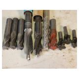 Miscellaneous Mill Cutters