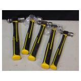 Ball Peen Hammers