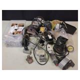 Misc. Industrial Parts