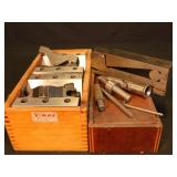 V-Blocks & Other Machinist