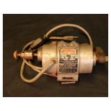 Post Grinder, Themac precision tool