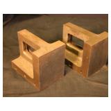 Angle Plates, 2