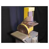 Belt & Disc Furnas Sander