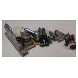Large Lot Pneumatic Tools