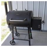 Even Ember Pellet Grill & Smoker -Almost new