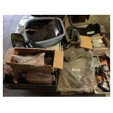 Automotive Parts Pallet