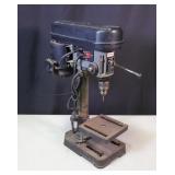 Drill Press 8" Tradesman