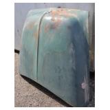 Ford F-100 Hood