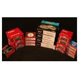 Precision Ball Bearings Various Sizes