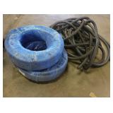 1.25" Air Vacuum Tubing