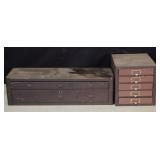 Toolboxes, Two Kennedy